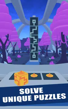 Screenshot 14 for Faraway: Galactic Escape