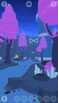 Screenshot 5 for Faraway: Galactic Escape