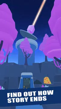 Screenshot 6 for Faraway: Galactic Escape