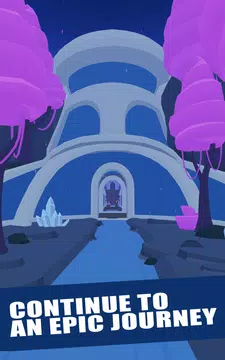 Screenshot 13 for Faraway: Galactic Escape
