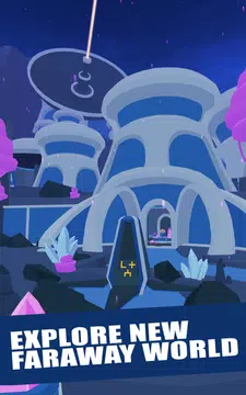 Screenshot 15 for Faraway: Galactic Escape
