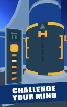 Screenshot 16 for Faraway: Galactic Escape