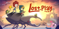 Lost in Play ücretsiz olarak nasıl indirilir?