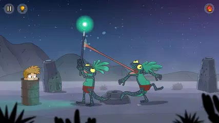 Lost in Play XAPK Herunterladen