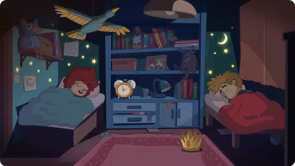 Lost in Play XAPK Herunterladen