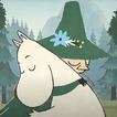Snufkin: Melodia Muminków ikona