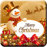 Christmas Wallpaper آئیکن