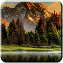 APK Mountain Wallpaper HD