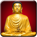 Buddha wallpapers HD ไอคอน