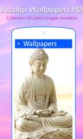 Buddha wallpapers HD ภาพหน้าจอ 1