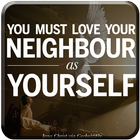 Bible Quote Wallpapers HD アイコン