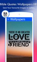 Bible Quote Wallpapers HD スクリーンショット 2