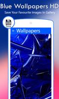 Blue Wallpapers screenshot 2