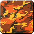 APK Camouflage Wallpaper