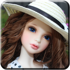 Doll Wallpaper HD icon