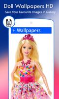 Doll Wallpaper HD screenshot 1