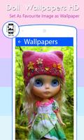 Doll Wallpaper HD screenshot 3