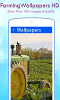 Farming Wallpapers plakat