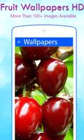 پوستر Fruit Wallpaper HD