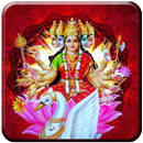 Gayatri Mata Wallpaper HD APK