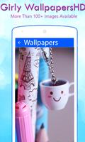Girly Wallpapers HD penulis hantaran