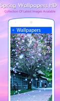Spring Wallpaper HD screenshot 1