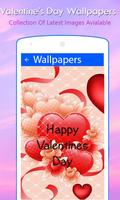 Valentine's Day Wallpapers screenshot 1