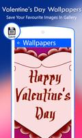 Valentine's Day Wallpapers screenshot 2