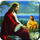 Jesus HD Wallpapers APK