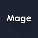 Mage Scanner for Magic: The Gathering APK