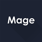 Mage simgesi
