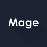 Mage simgesi