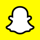 Snapchat-icoon