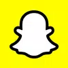 سناب شات: تواصل مع الأصدقاء أيقونة