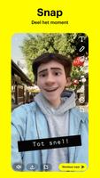 Snapchat-poster