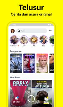Snapchat For Android Apk Download
