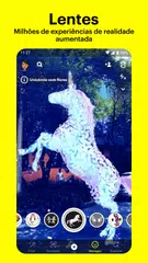 Baixar Snapchat XAPK