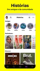 Baixar Snapchat XAPK