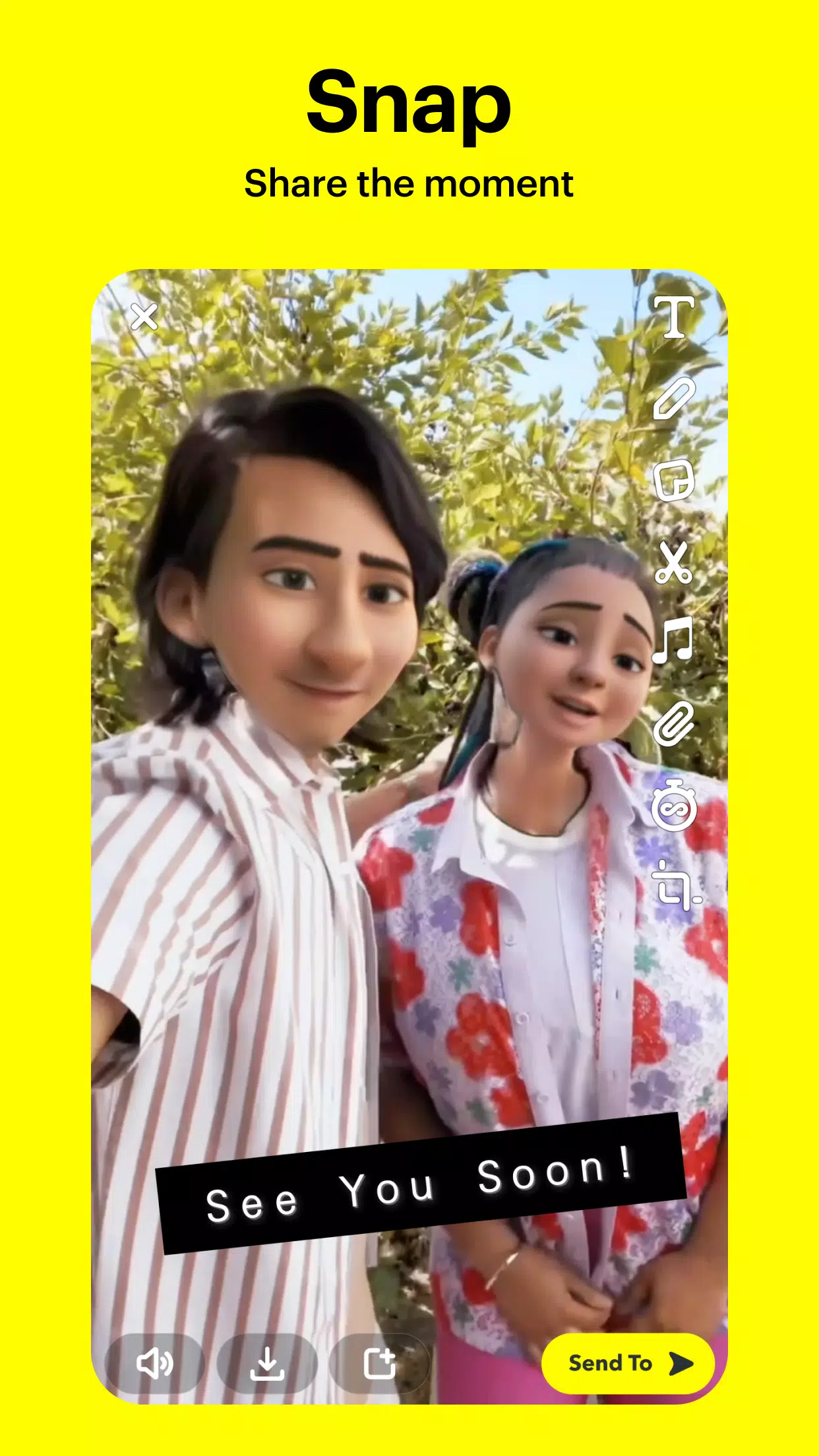 Snapchat Snapchat’s Dress