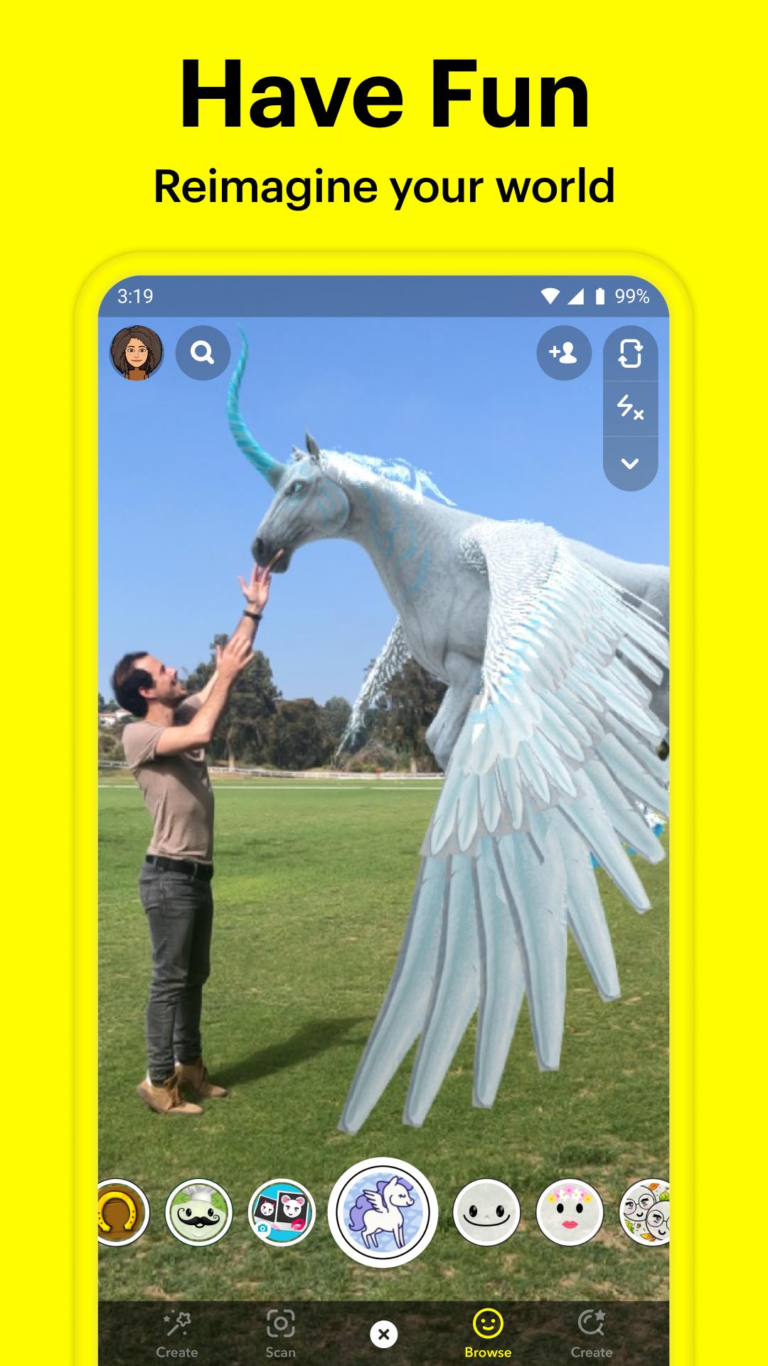 Snapchat For Android Apk Download Snapchat For Android Apk Download