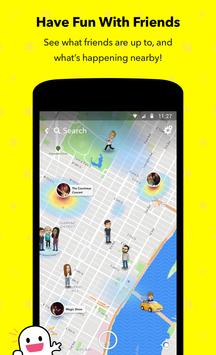 Snapchat for Android - APK Download