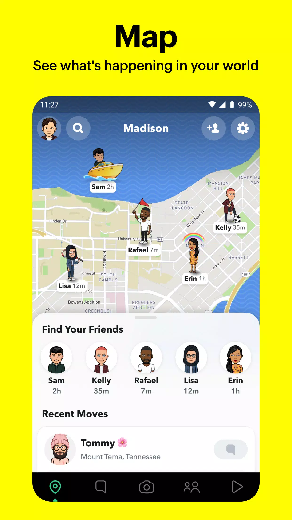 Snapchat APK