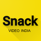 Snake.ly Video - Indian Snack Video आइकन
