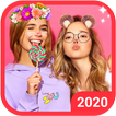 Filter For snapchat: Snap Camera Filters & Effects
