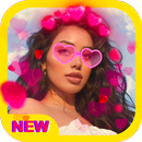 Filters for Snapchat - Photo Editor & Drip effect APK