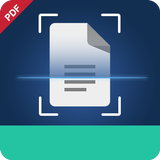 Document Scanner ikona