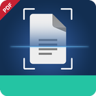 Document Scanner-icoon