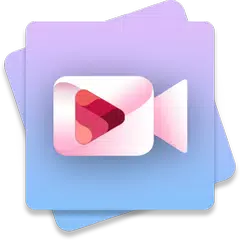 Video Status Maker-Photo Slideshow movie with mp3 APK 下載