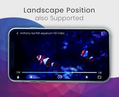 Video Player - Play HD Videos Of All Formats スクリーンショット 2