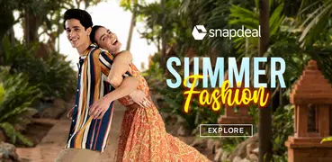 Snapdeal: Online Shopping App